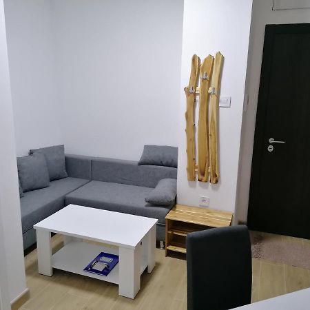 Apartman Ana 3 Subotica Exteriér fotografie