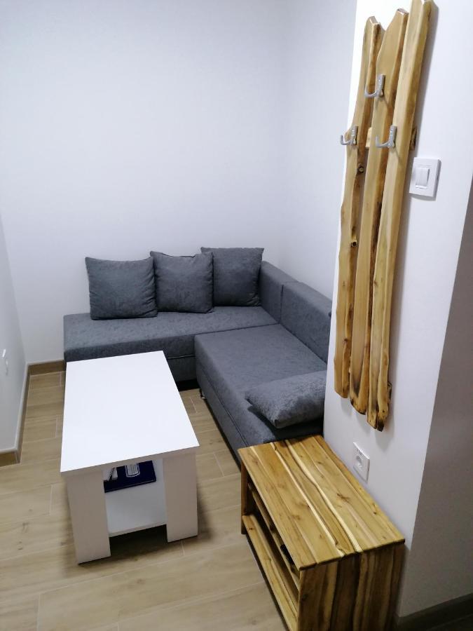 Apartman Ana 3 Subotica Exteriér fotografie